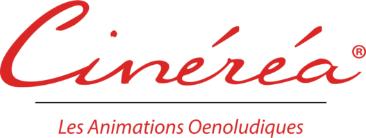 Logo Cinéréa