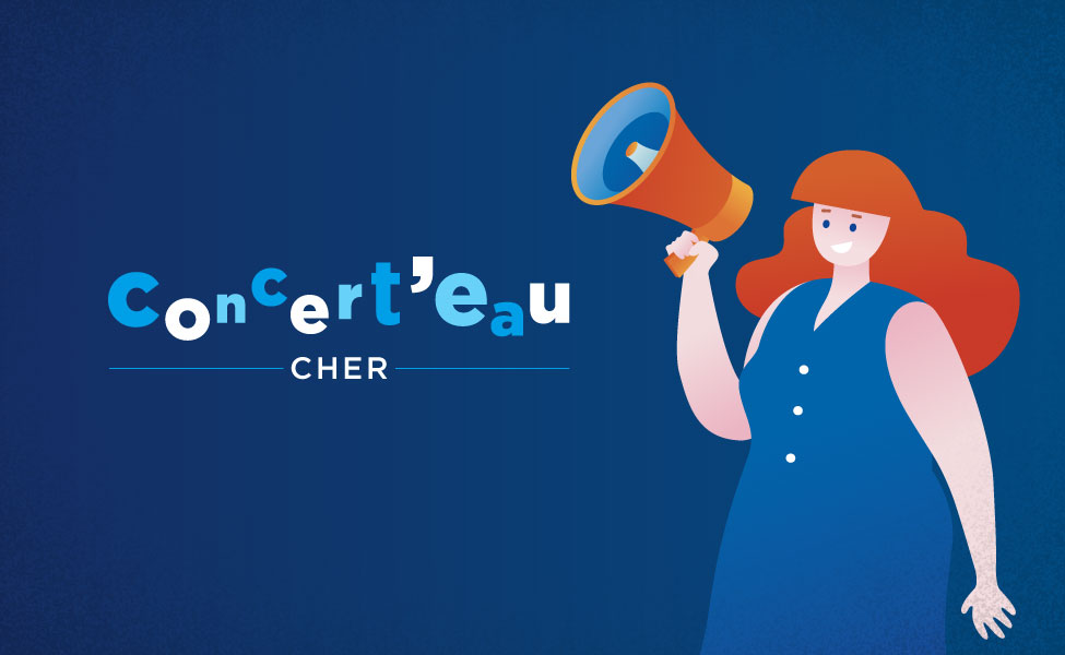 Film Motion Design, illustration et Storyboard pour Concert'eau.<br />
Nicolas LÉONARD, Graphiste freelance, illustrateur et motion designer.
