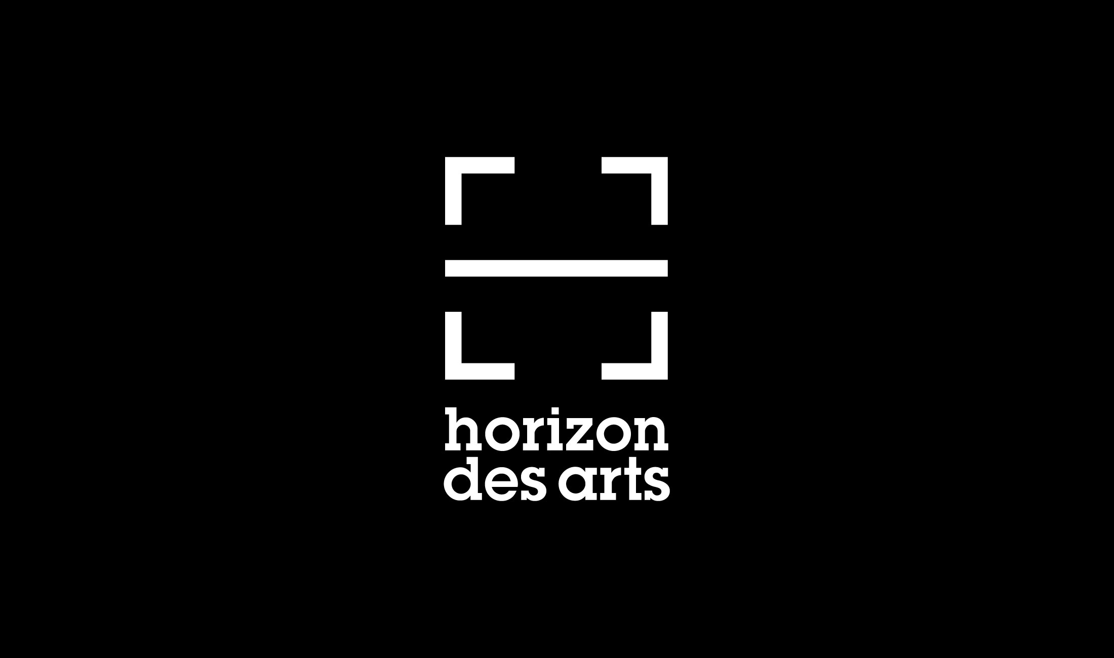 Création Logo Musée Horizon des Arts Création Logo Musée Horizon des Arts