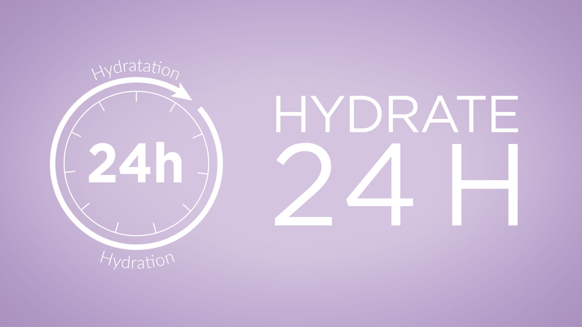 Création Film Promo Motion Design - Gamme CALM + pour Topicrem