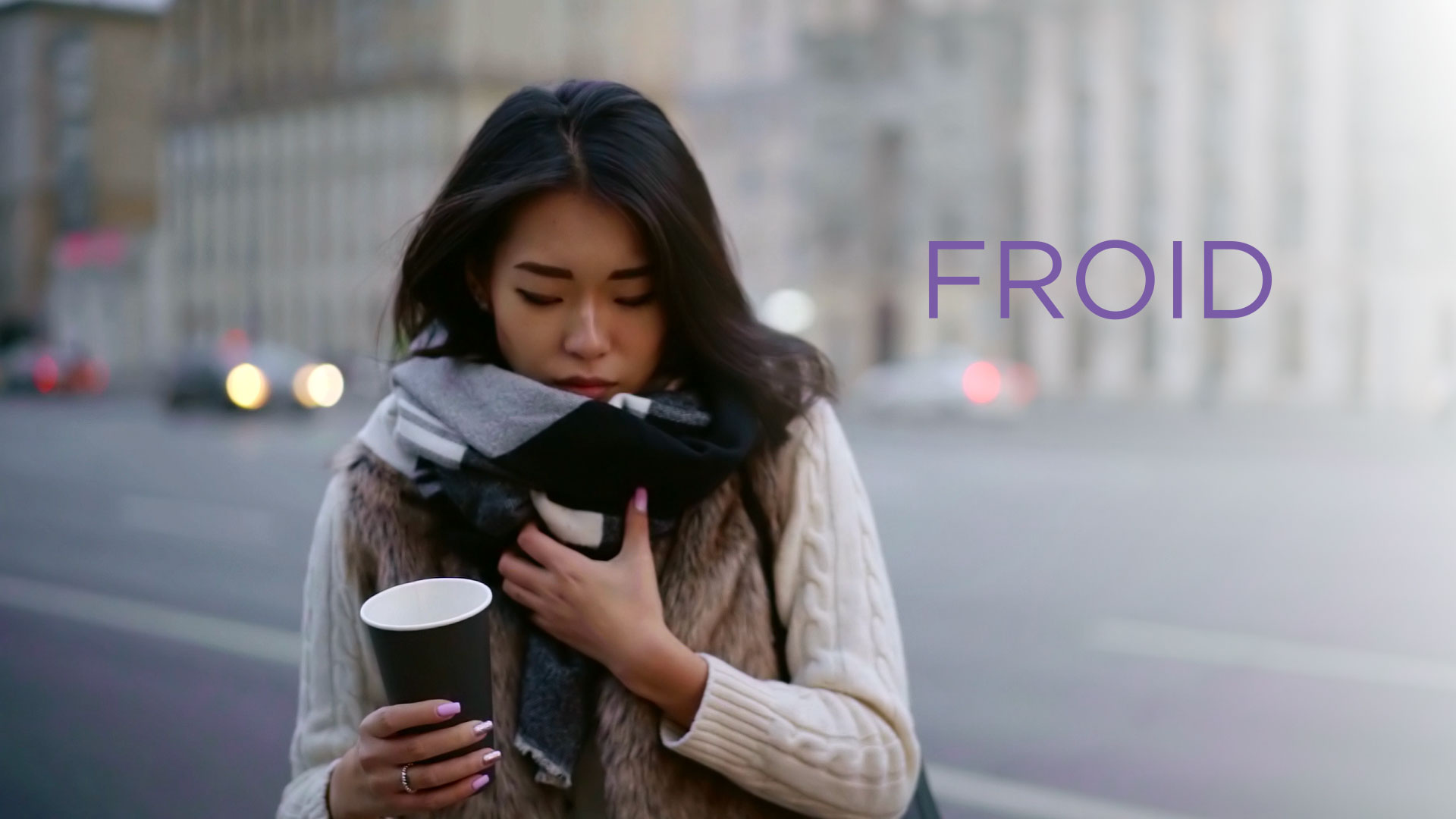 Création Film Promo Motion Design - Gamme CALM + pour Topicrem