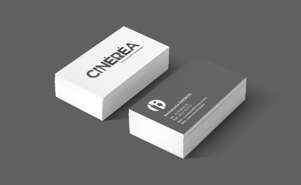 Création identité visuelle, logo, affiche, supports de communication, journal, plaquette et illustration pour Cinéréa. Création identité visuelle, logo, affiche, supports de communication, journal, plaquette et illustration pour Cinéréa.