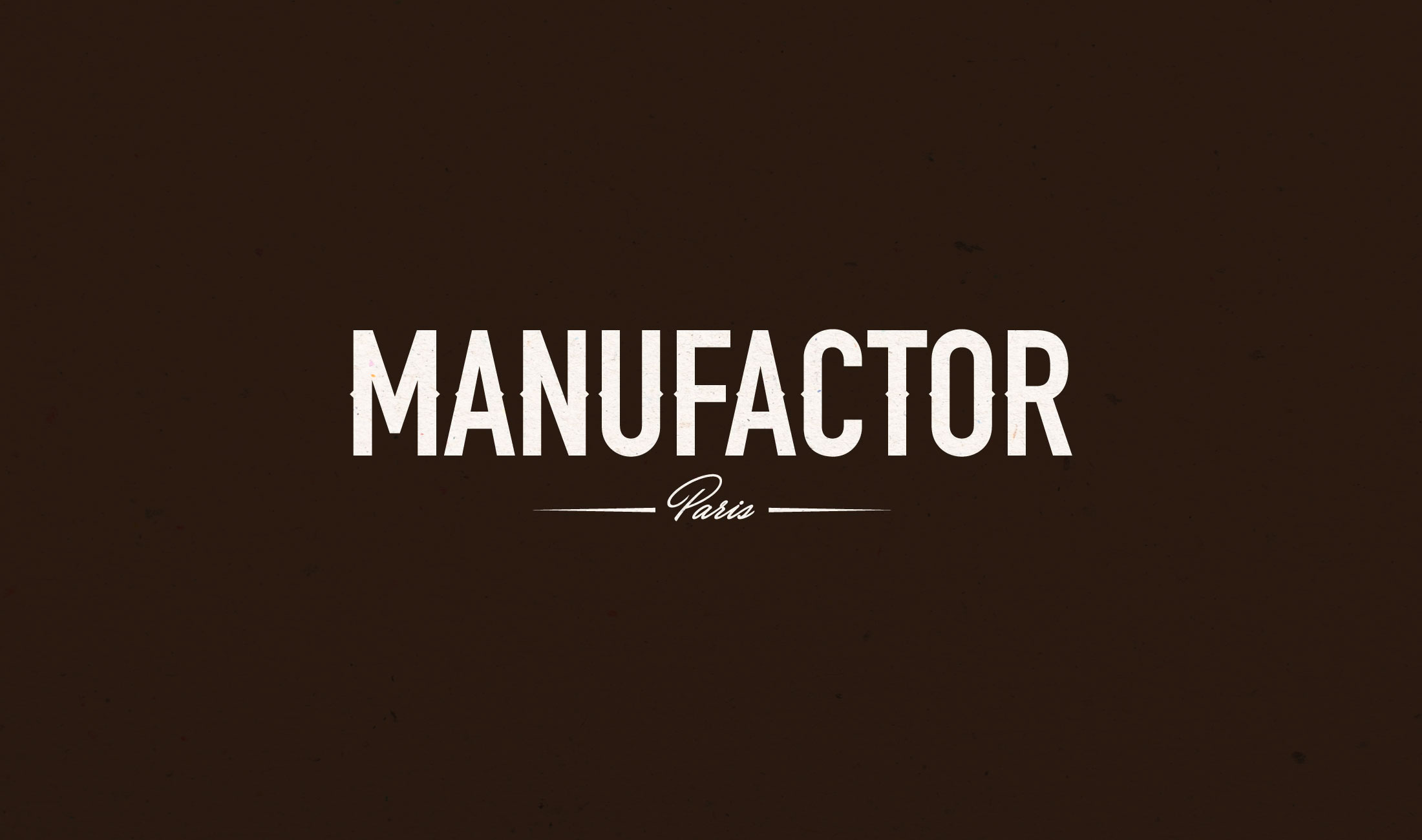 Logo Manufactor Logo Manufactor